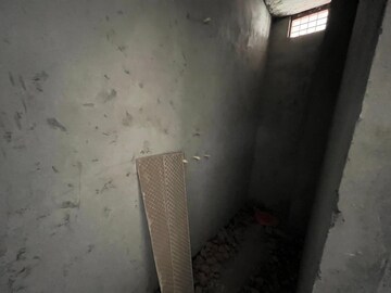 Bathroom in 2 BHK Builder Floor at Burari – for Sale