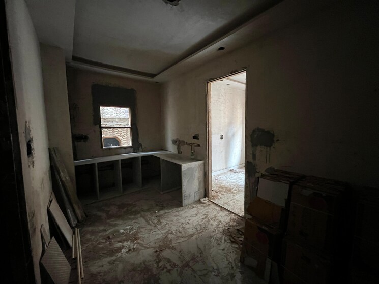 Bedroom, burari 2 Bedroom 450 Sq.Ft. Builder Floor In Burari Delhi 8739948