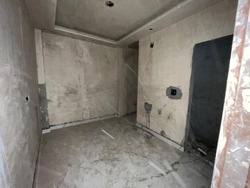 Bathroom in 2 BHK Builder Floor at Burari – for Sale