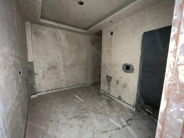 Bathroom, burari 2 Bedroom 450 Sq.Ft. Builder Floor In Burari Delhi 8739948