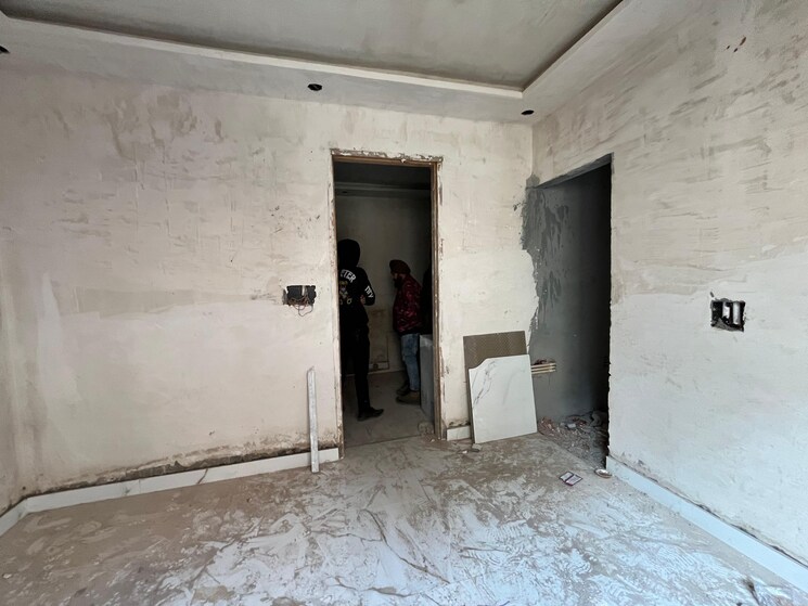 Room, burari 2 Bedroom 450 Sq.Ft. Builder Floor In Burari Delhi 8739948