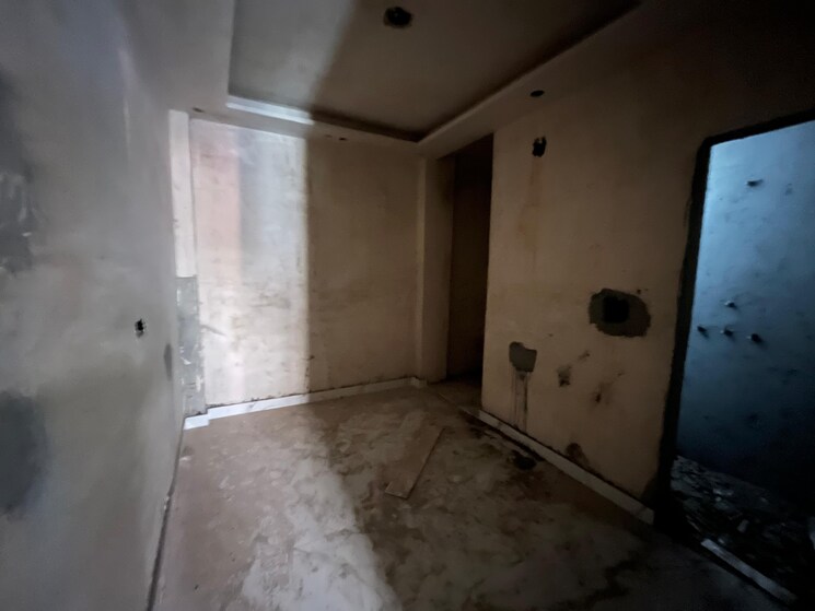 Bathroom, burari 2 Bedroom 450 Sq.Ft. Builder Floor In Burari Delhi 8739948