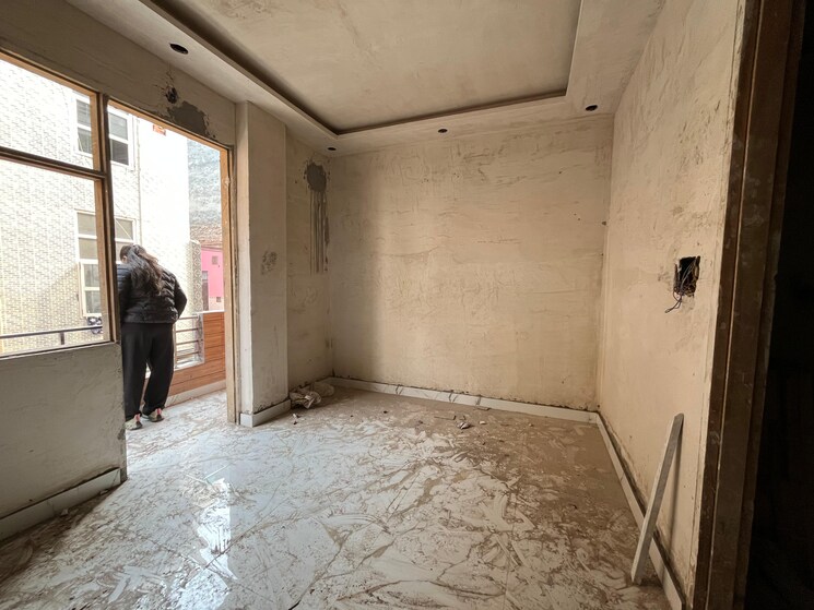 Room, burari 2 Bedroom 450 Sq.Ft. Builder Floor In Burari Delhi 8739948