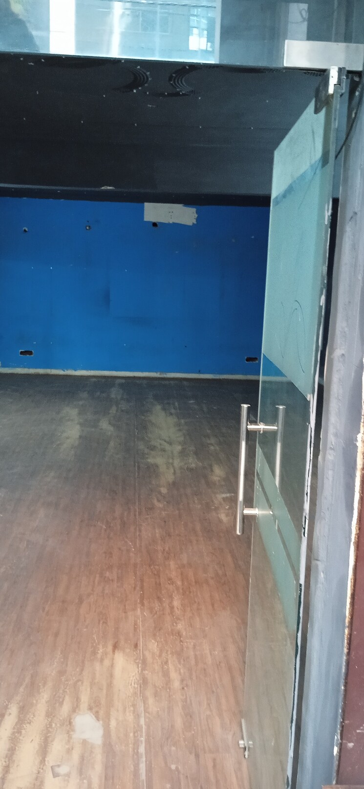 Floor Plan, sector 7 dwarka Commercial Office Space 1200 Sq.Ft. In Sector 7 Dwarka Delhi 8739962