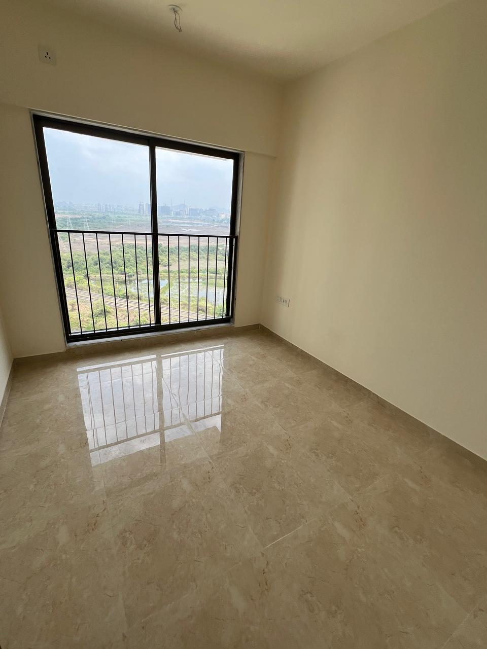 3 BHK 751 Sq.Ft. Apartment in Sunteck MaxxWorld 5