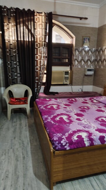 1.5 BHK Builder Floor For Rent in Model Town