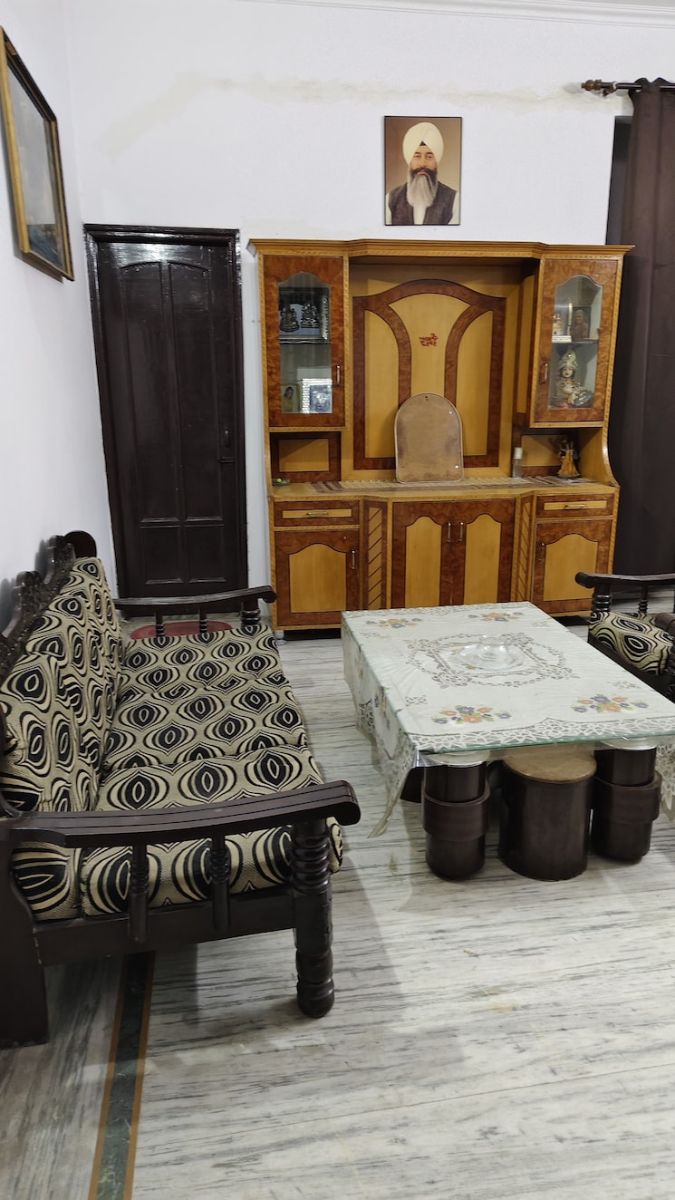 Bedroom, model town 1.5 Bedroom 390 Sq.Ft. Builder Floor In Model Town Panipat 8739965