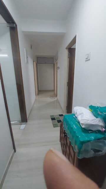 Bedroom in 3 BHK Apartment at China Link Apartment, Malad West – for Rent