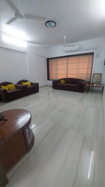 Kitchen in 3 BHK Apartment at China Link Apartment, Malad West – for Rent
