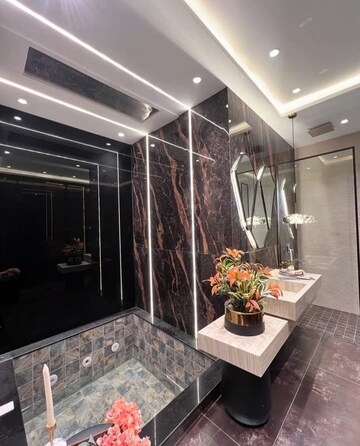 2 BHK Builder Floor For Rent in Sector 37