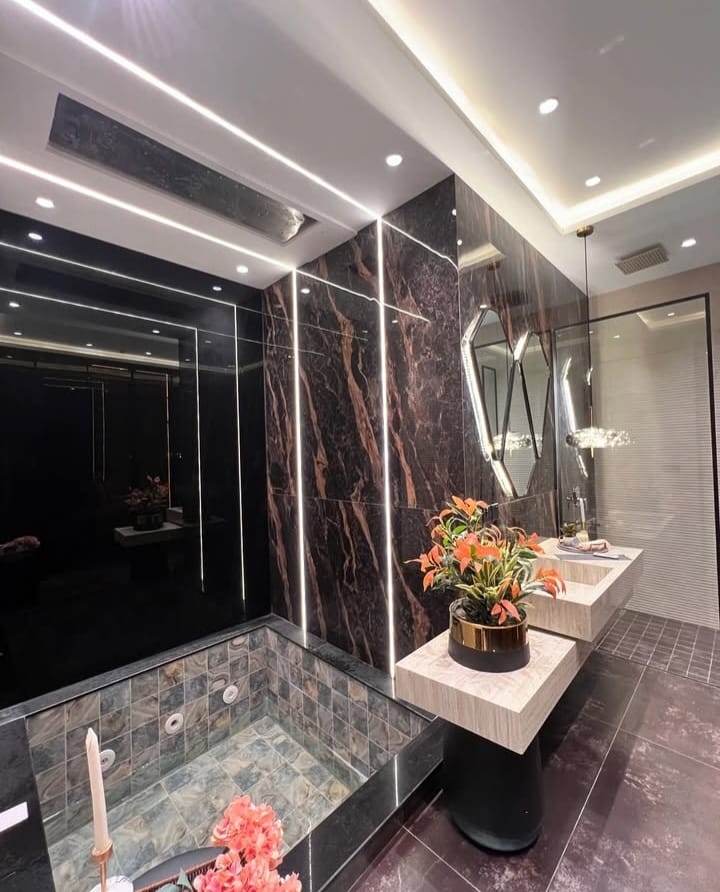 2 BHK + Servant Room,Study Room Builder Floor For Rent in Building Floor 