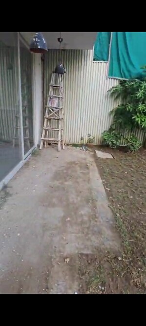 Balcony in 5 BHK Apartment at Rps Palms, Sector 88 – for Sale