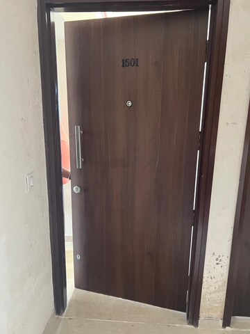 Furnished Amenities in 3 BHK Apartment at Sunteck MaxxWorld 5, Naigaon East – for Rent