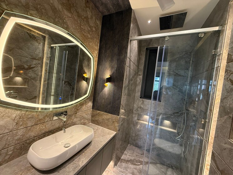 undefined, defence colony 3 Bedroom 1953 Sq.Ft. Builder Floor In Defence Colony Delhi 8739986