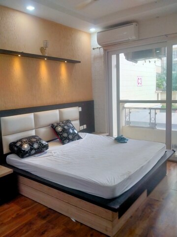 3 BHK Apartment For Rent in Gomti Nagar