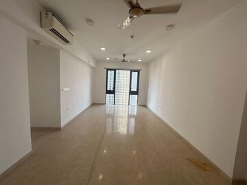 Building Lobby in 3 BHK Apartment at Lodha The Park, Worli – for Rent