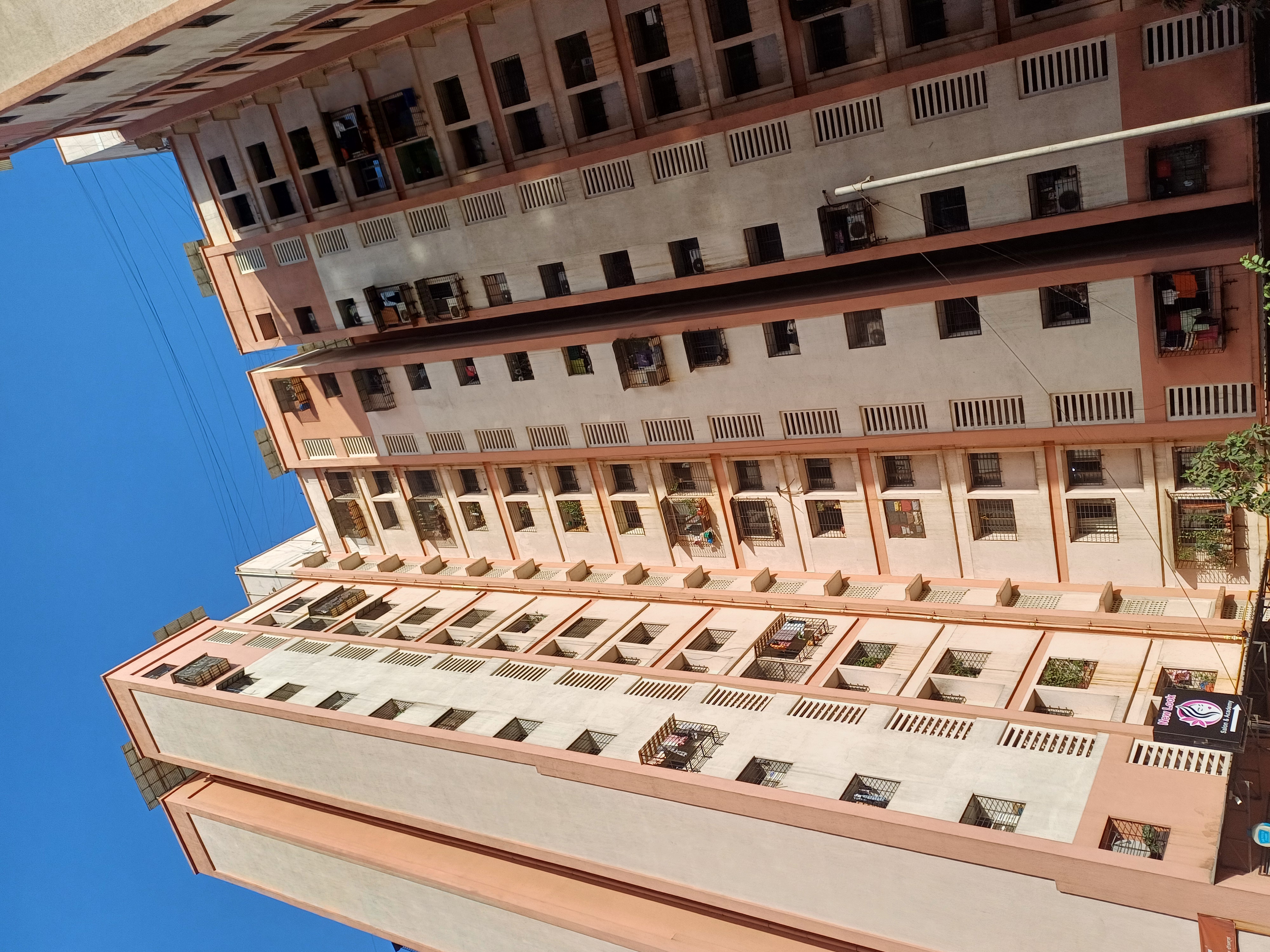 1 BHK Apartment For Rent in Megh Malhar Co-op Housing Society