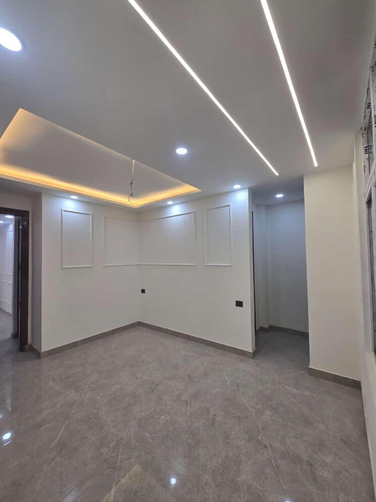 Exterior View, sai-enclave  150 Sq.Mt. Plot In Saini Greater Noida 8739989