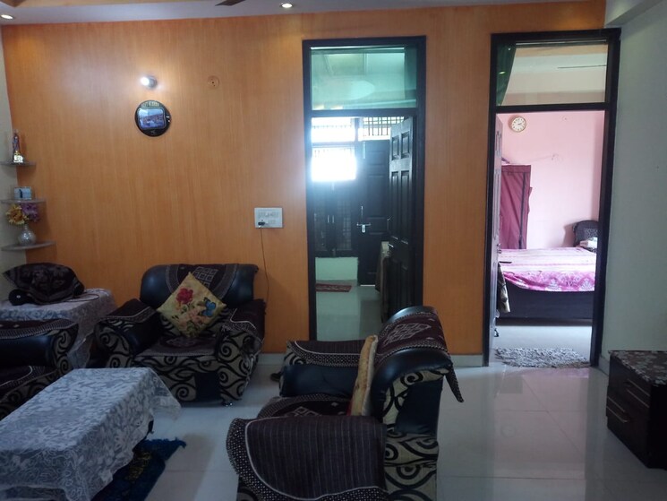 Exterior View, sai-enclave  150 Sq.Mt. Plot In Saini Greater Noida 8739989