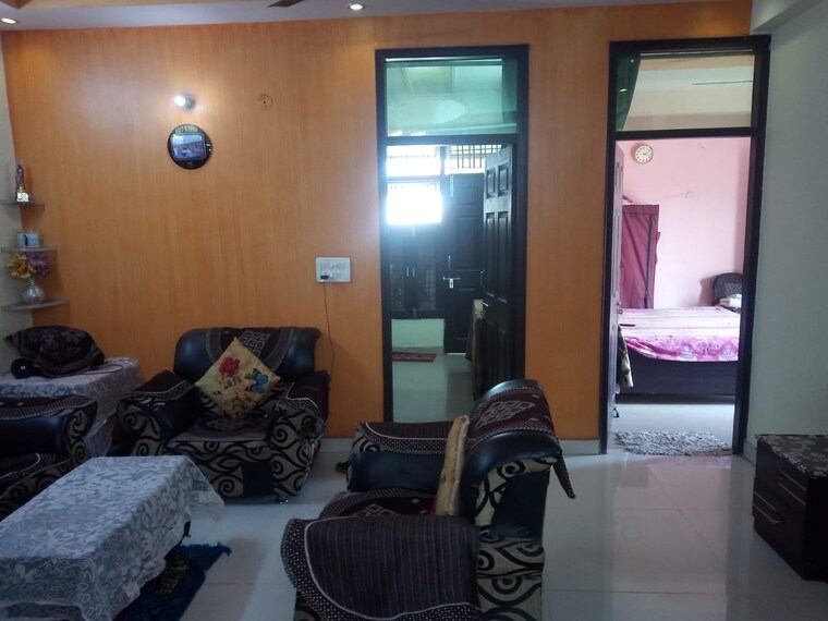 Exterior View, sai-enclave  150 Sq.Mt. Plot In Saini Greater Noida 8739989