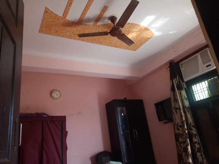 Exterior View, sai-enclave  150 Sq.Mt. Plot In Saini Greater Noida 8739989