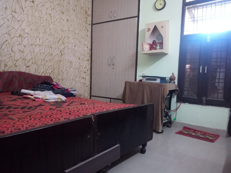 Exterior View, sai-enclave  150 Sq.Mt. Plot In Saini Greater Noida 8739989