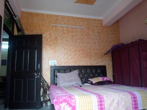  Plot – Exterior View View at Sai Enclave, Saini - for Sale