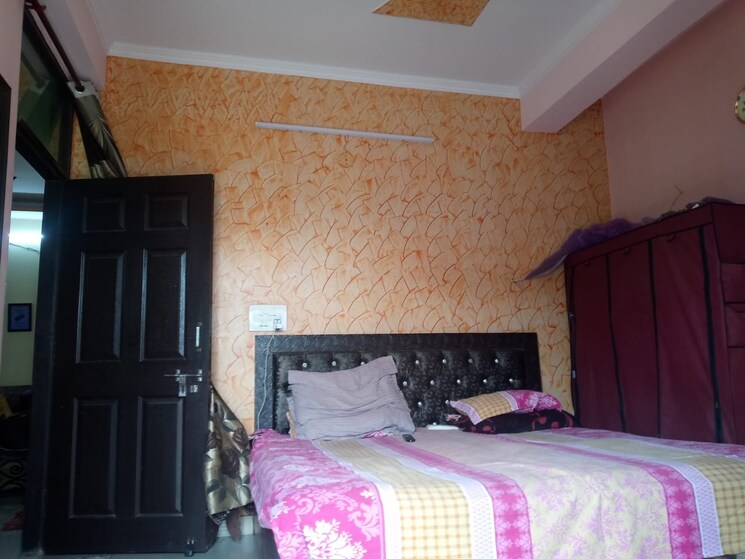 Exterior View, sai-enclave  150 Sq.Mt. Plot In Saini Greater Noida 8739989