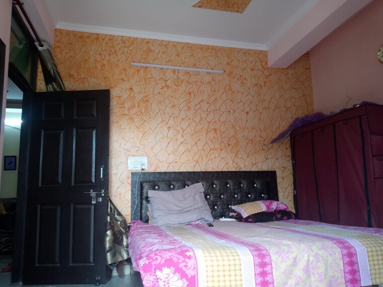 Exterior View, sai-enclave  150 Sq.Mt. Plot In Saini Greater Noida 8739989