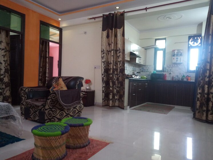 Exterior View, sai-enclave  150 Sq.Mt. Plot In Saini Greater Noida 8739989