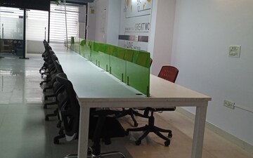 Office Space For Rent in Mahavir Enclave 1