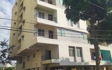 2 BHK Apartment For Sale in Ab Bypass Road