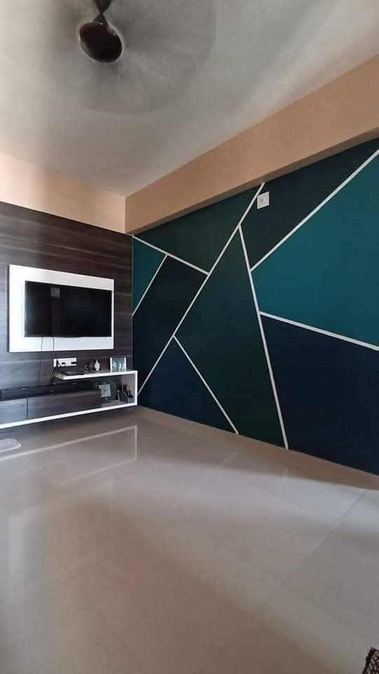 2 BHK + Pooja Room,Study Room Builder Floor For Sale in 1-2-3-4 Bhk Flats Palam 