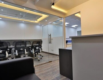 Team Area in  Office Space at Ab Road – for Rent