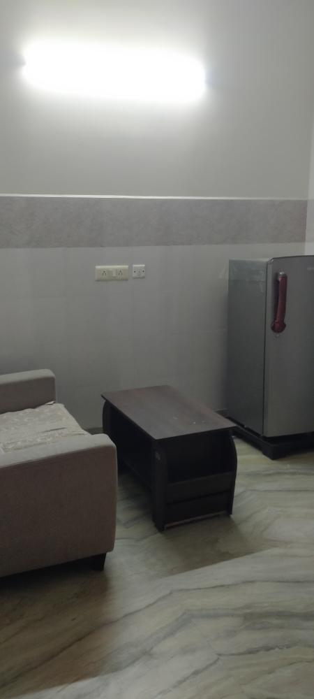 2 BHK Builder Floor For Rent in Sector 46