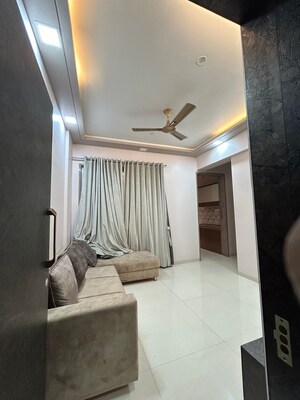 2 BHK Apartment For Sale in Mangeshi Gemini, Kalyan East