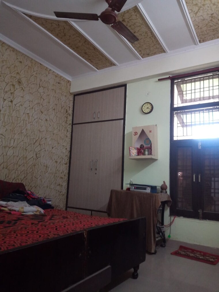 Exterior View, vhr-winsten-park  100 Sq.Mt. Plot In Knowledge Park V Greater Noida Greater Noida 8740012