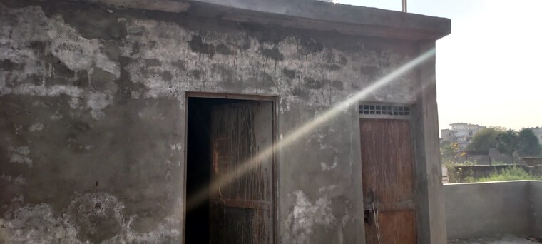 Exterior View, vhr-winsten-park  100 Sq.Mt. Plot In Knowledge Park V Greater Noida Greater Noida 8740012