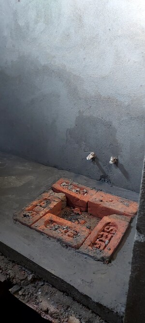  Plot – Exterior View View at VHR Winsten Park, Knowledge Park V Greater Noida - for Sale