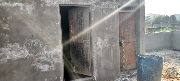 Exterior View, vhr-winsten-park  100 Sq.Mt. Plot In Knowledge Park V Greater Noida Greater Noida 8740012