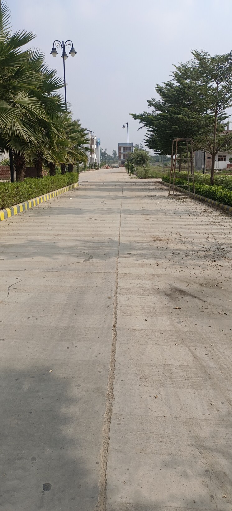 undefined, kailasha-enclave  1950 Sq.Ft. Plot In Sultanpur Road Lucknow 8740026