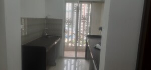 Staircase in 1 BHK Apartment at Lodha Codename Premier, Dombivli East – for Sale