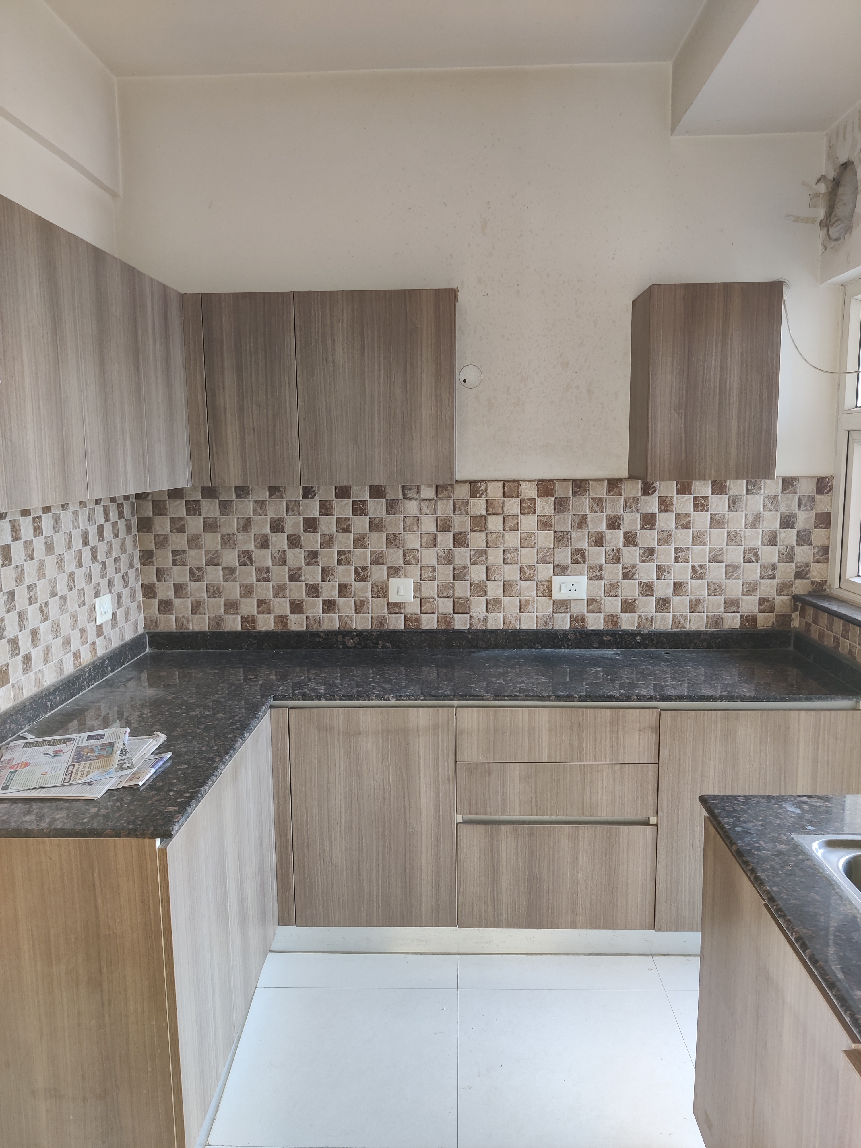 3 BHK Apartment For Rent in ATS Kocoon