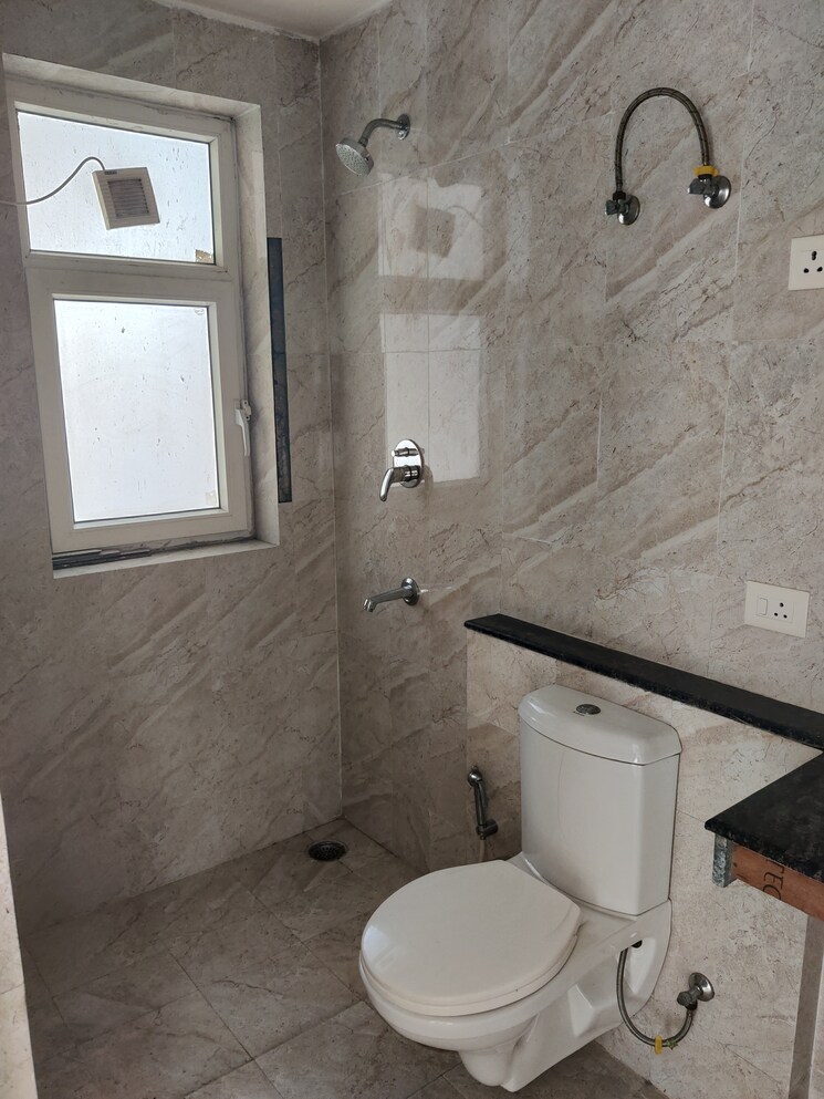 Bathroom, ats-kocoon 3 Bedroom 1745 Sq.Ft. Apartment In Sector 109 Gurgaon 8740023