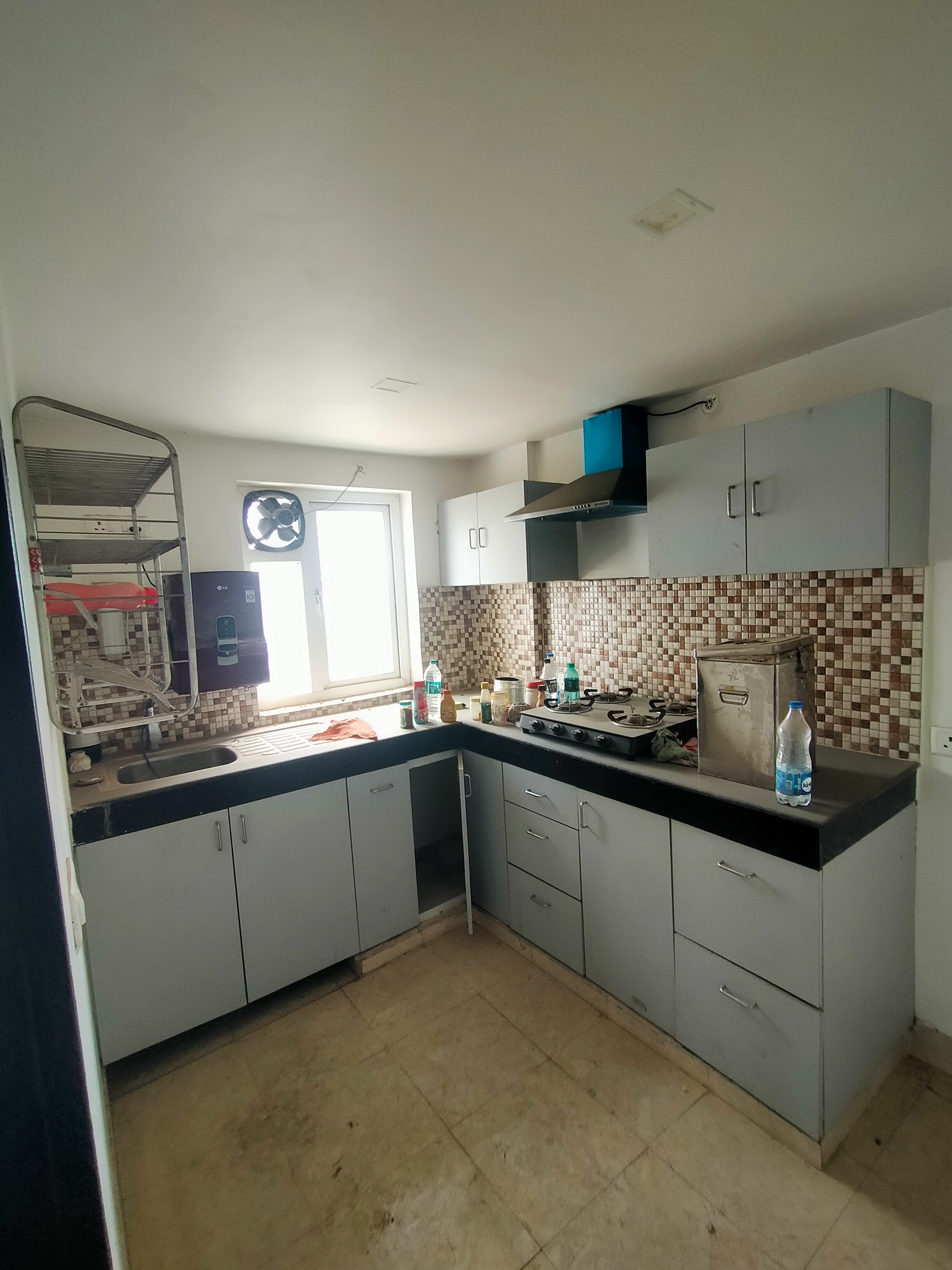 3 BHK Apartment For Rent in Riverview Enclave Phase II