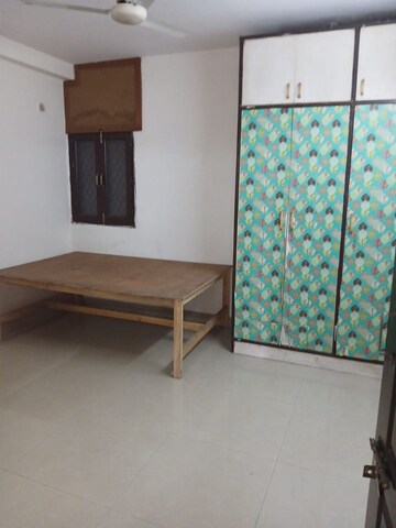 Room in 3 BHK Builder Floor at Khirki Extension – for Rent