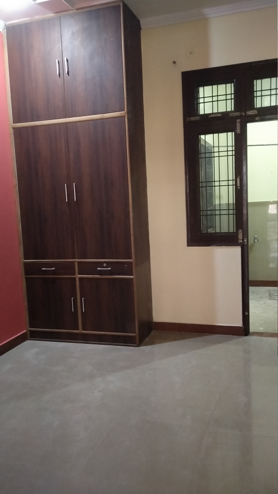 2 BHK + Study Room Independent House For Rent in Gomti Nagar