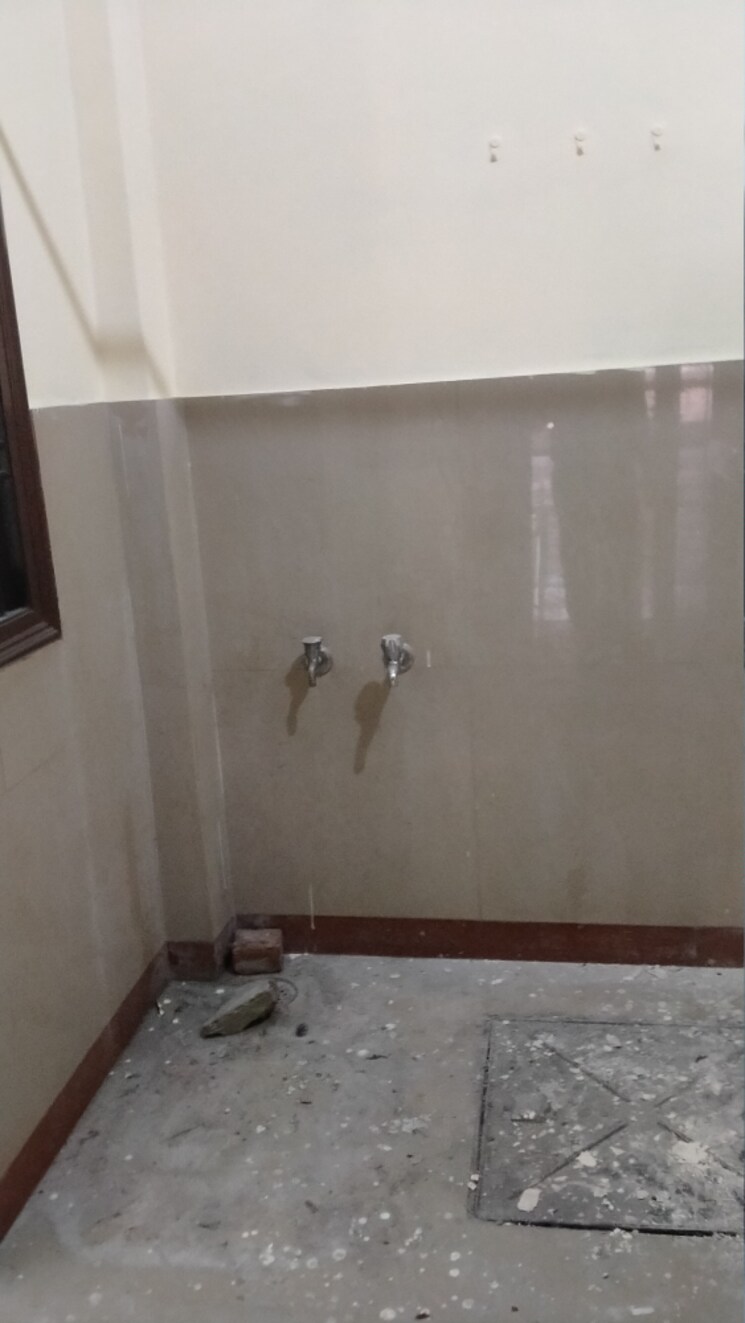Bathroom, gomti nagar 2 Bedroom 1250 Sq.Ft. Independent House In Gomti Nagar Lucknow 8740025
