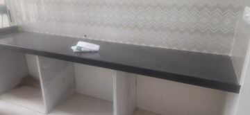 Furnished Amenities in 1 BHK Apartment at Lodha Codename Premier, Dombivli East – for Sale