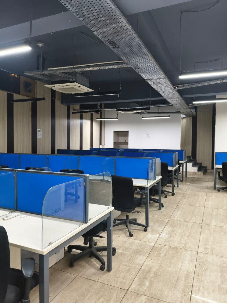 Team Area, sector 62 Commercial Office Space 1500 Sq.Ft. In Sector 62 Noida 8740017